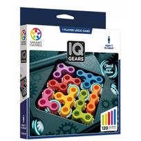 SMART GAMES Žaidimas „IQ Gears“