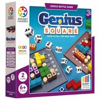 SMART GAMES Žaidimas „Genius Square“