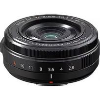 Fujifilm XF 27mm f/2.8 R WR lens 16670170