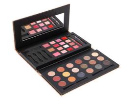 Kosmetikos rinkinys Zmile Cosmetics Glam To Go, 25,1 g