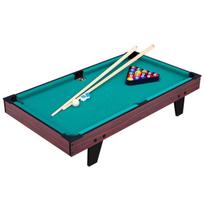 Biliardo stalas Blackwood Junior 3, 92cm