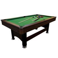Biliardo stalas Blackwood Basic, 182cm