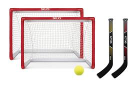 Mini ledo ritulio vartų rinkinys SKLZ PRO MINI HOCKEY