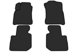 Kilimėliai ARS CADILLAC DE VILLE 2000-2005 /14 Velour