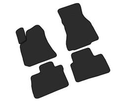 Kilimėliai ARS CHRYSLER 300C Touring 2004-2010 /16\2 Velour