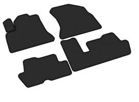 Kilimėliai ARS CITROEN C4 PICASSO 2006-2013 (5 v.) /16\2 Exclusive