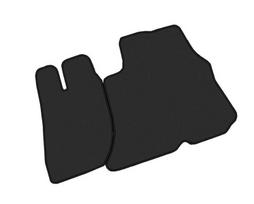 Kilimėliai ARS FIAT DUCATO 2002-2006 (3 v.) /14 Exclusive