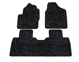 Kilimėliai ARS FORD GALAXY 2000-2006 (5 v., I ir II eilė) /MAX2 Standartinė danga