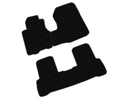 Kilimėliai ARS HONDA CR–V 2007-2012 /MAX2 Standartinė danga