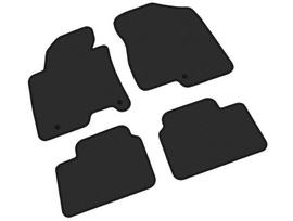 Kilimėliai ARS KIA CEED 2010-2011 /14\1 Velour