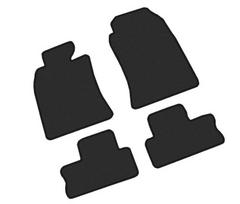 Kilimėliai ARS MINI COOPER 2001-2006 /14 Exclusive
