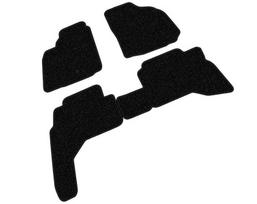 Kilimėliai ARS MITSUBISHI PAJERO, MONTERO SPORT 1996-2008 /MAX2 Standartinė danga