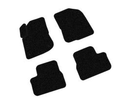 Kilimėliai ARS PEUGEOT 208 2012-> (5 durų) /14\1 Standartinė danga