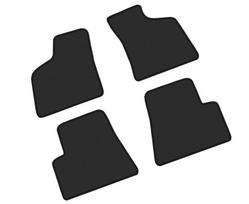 Kilimėliai ARS RENAULT TWINGO 1993-2007 /14 Velour