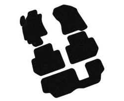Kilimėliai ARS SUBARU TRIBECA 2005-2014 (7v., I, II ir III e.) /MAX2 Standartinė danga