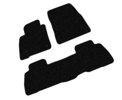 Kilimėliai ARS TOYOTA LAND CRUISER 200 MAX2 /2008-> Standartinė danga