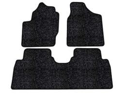 Kilimėliai ARS VOLKSWAGEN SHARAN 1995-1999 (5 v., I ir II eilė) /MAX2 Standartinė danga