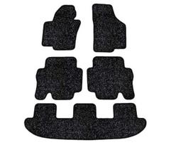 Kilimėliai ARS VOLKSWAGEN SHARAN 2010-> (6 v., I, II ir III e.) /MAX2 Standartinė danga
