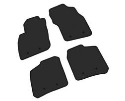 Kilimėliai ARS VOLVO S40/V40 2000-2001 /14\1 Velour