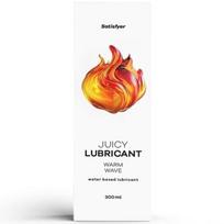 Lubrikantas Warm Wave (300 ml)