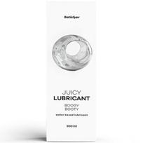 Lubrikantas Boogy Booty (300 ml)