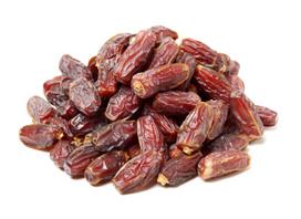 Džiovintos datulės su kauliuku, mažos, 1 kg
