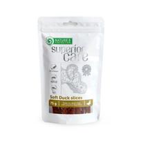 NP SC Šunų skanėstai antienos juostelės 75 g