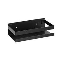 Delvant Vonios lentyna juoda 20 cm 1 vnt