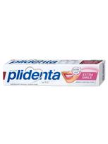 PLIDENTA Dantų pasta EXTRA SMILE su hialurono rūgštimi, 75 ml