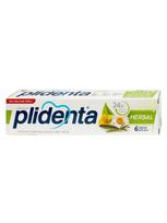 PLIDENTA Dantų pasta HERBAL, 75 ml