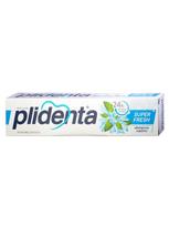PLIDENTA Dantų pasta SUPERFRESH, 75 ml