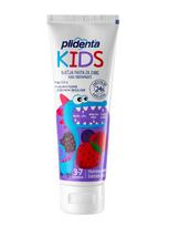 PLIDENTA Dantų pasta vaikams, 75 ml