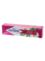 PHYTODENT Dantų pasta WHITENING GUM&ALL, 75 ml