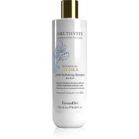 FarmaVita Amethyste Botanical Hydra drėkinamasis šampūnas švelnaus valymo procedūroms su UV filtru 250 ml