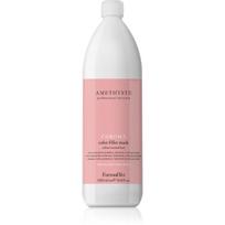 FarmaVita Amethyste Chroma maitinamoji atkuriamoji kaukė dažytiems plaukams 1000 ml