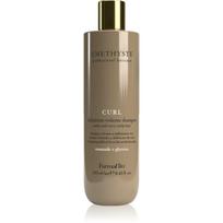 FarmaVita Amethyste Curl maitinamasis šampūnas garbanotiems plaukams 250 ml