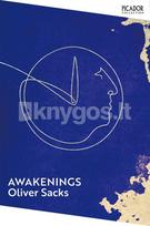 Awakenings - Oliver Sacks
