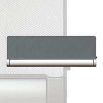 KONDICIONIERIUS ELL FRONT SILVER WIFI
