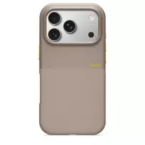 Dėklas Beats iPhone 17 Pro Rugged Case with MagSafe and Camera Control Alpine Gray