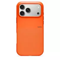 Dėklas Beats iPhone 17 Pro Max Rugged Case with MagSafe and Camera Control Sierra Orange