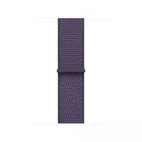 Apyrankė Apple Watch 42mm Purple Fog Sport Loop