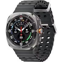Samsung Galaxy Watch Ultra Smartwatch 47mm (2025) SM-L705FZS2EUE