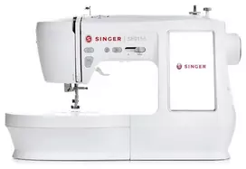 Siuvimo mašina Singer SE 9155 baltas