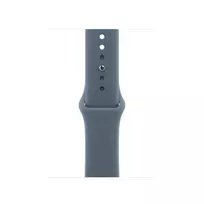 Apyrankė Apple Watch 42mm Anchor Blue Sport Band - M/L