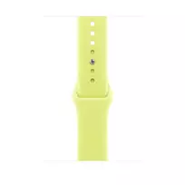 Apyrankė Apple Watch 46mm Neon Yellow Sport Band - M/L