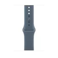Apyrankė Apple Watch 46mm Anchor Blue Sport Band - S/M