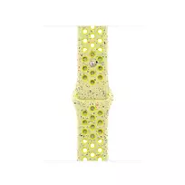 Apyrankė Apple Watch 42mm Volt Splash Nike Sport Band - M/L