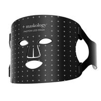maskology PHOTON LED Light Therapy Face Mask LED veido kaukė, 1vnt