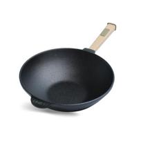 Ketaus keptuvė Ø 24 cm WOK