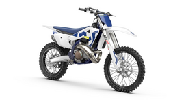 HUSQVARNA motorcycle TC 250 '26